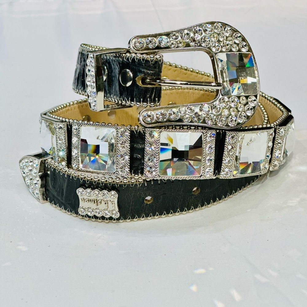 BB SIMÓN BELTS - Picture 2 of 9